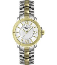 Rotary herrenuhr quarz - rotary,