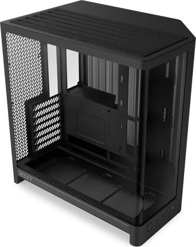 Nzxt gaming gehäuse - nzxt,
