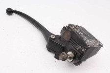 Bremspumpe Bremse vorn Honda
