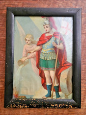 Heiliger Florian