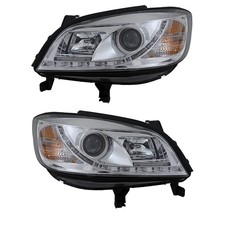 Scheinwerfer Tagfahrlicht