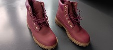 Timberland Waterproof Stiefel