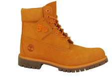 Timberland Premium 6 Inch Waterproof 50th Anniversary Edition Boots Herren A5VJN