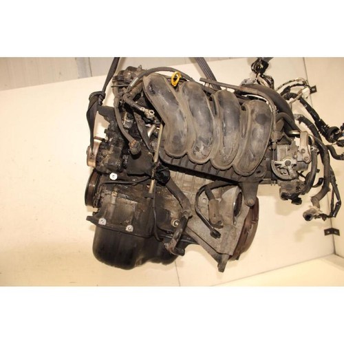 Teilmotor 1zzfe toyota celica - 1zzfe,