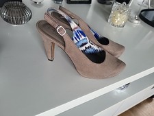 Tamaris Sling Pumps Gr. 39