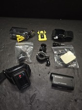 Sony HDR-AS20 Action Cam +