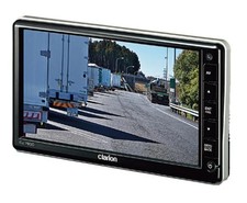 Clarion CJ7800A 7-Inch Hd