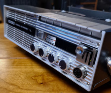 Uher 4000 Report-L
