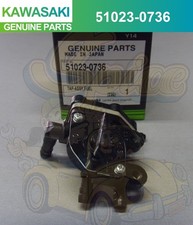 Kawasaki Original ER-5 ER500