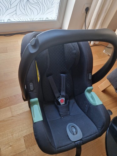 Abc design babyschale - abc,