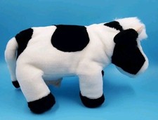 Kuh mit Euter Stehend 34 cm