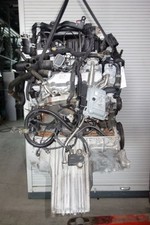 Motor ohne Anbauteile (Diesel) 640940 MERCEDES-BENZ B-KLASSE (W245) B 180 CDI
