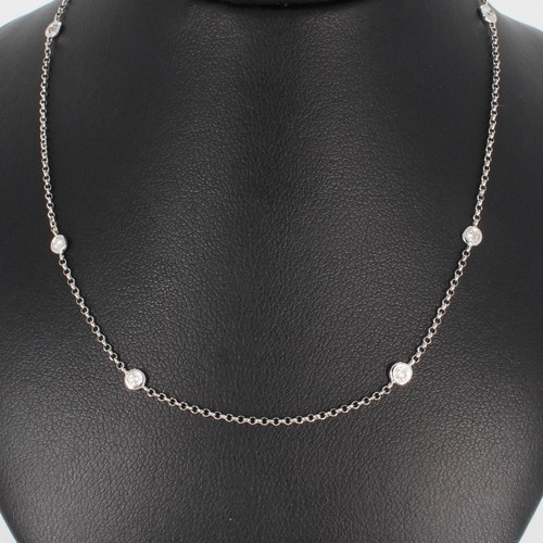 Wert 1780 brillant collier - 1780,