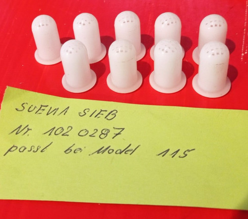 Suevia sieb 102 0287 - , 102.0287