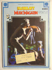 Fachblatt Music Magazin Nr.84