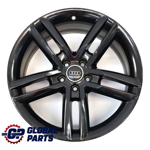 Audi 4h schwarze - a7,