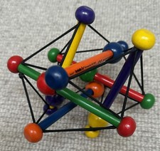 MANHATTAN TOY SKWISH ACTIVITY