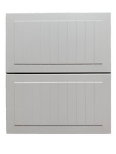 Ikea Faktum Stät elfenbeinweiß Tür Front 60 x 70 cm Set 546.335.10 Neu OP