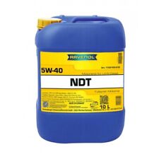 RAVENOL NDT Nord Duty Truck SAE 5W-40 10 L