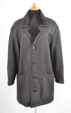 A5154 HERREN LAMMFELL JACKE