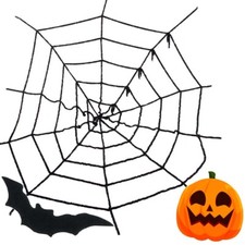Halloween Spinnennetz