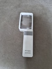 Eschenbach Lupe LED Leuchtlupe