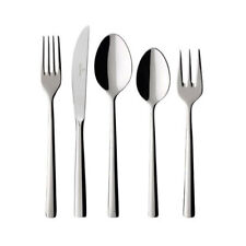 Villeroy & Boch Piemont Tafelbesteck 60tlg. Besteck Essbesteck Besteck-Set