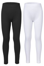 2er Pack Lange Unterhosen