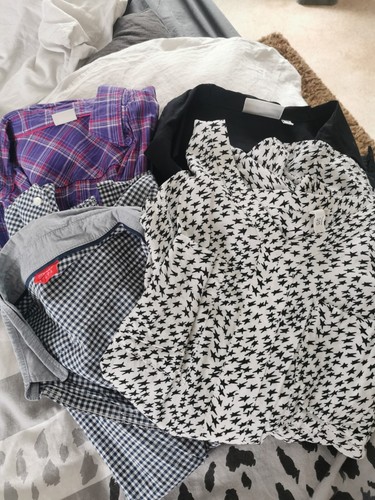 Kleidungs paket damen - kleidungs,