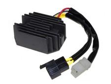 Regler Gleichrichter SZ-013 für Suzuki SV 650 SV650 S LS 650 Savage 650 LS650 SV