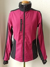 Softshelljacke von CRANE in