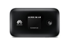 Huawei Mobile WiFi | E5377T | 4G LTE Mobiler Hotspot