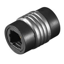 TOSLINK optischer ADAPTER /