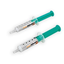 Fischer Elektronik Wärmeleitpaste 10ml silber