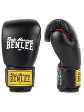 BENLEE Boxhandschuhe aus Leder