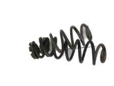 Beide Feder Federn Hinten für Renault Twingo III BCM 14-19 5T 31TKM!!