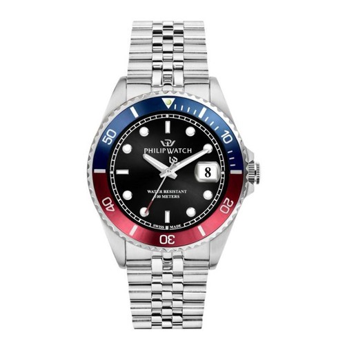 Philip watch caribe - watch,