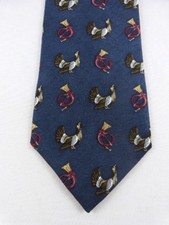 100 % SEIDEN TRACHTEN KRAWATTE