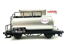 Märklin 00750-21 H0