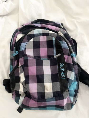 Rucksack von dakine - von,