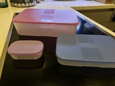 Tupperware Kühlschranksystem