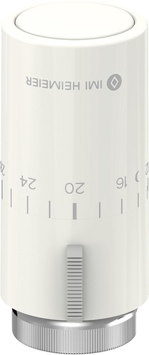 Heimeier thermostatkopf halo - heimeier,