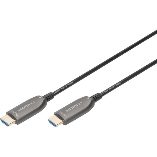 Digitus hdmi aoc hybrid - aoc,