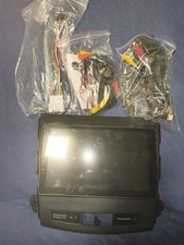 Android 13 Autoradio GPS Für