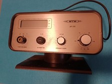Wissenschaftlich-technische Werkstätten WTW pH 530 - Tischgerät für pH, mV, C°