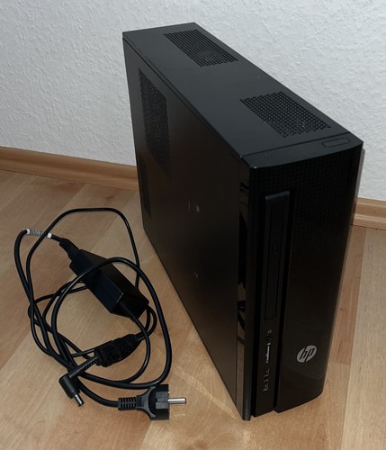 Slimline 450 a120ng amd - slimline, 450-a120ng