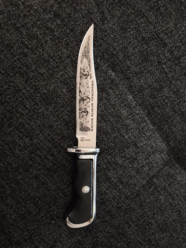 Fes rostfrei original - original, bowie