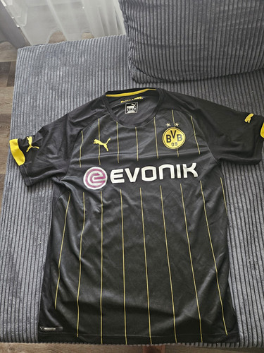 Puma borussia dortmund bvb - borussia,