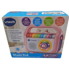 Vtech music kid rose - -,