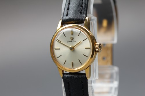 Vintage 1964 omega - omega, 20mic